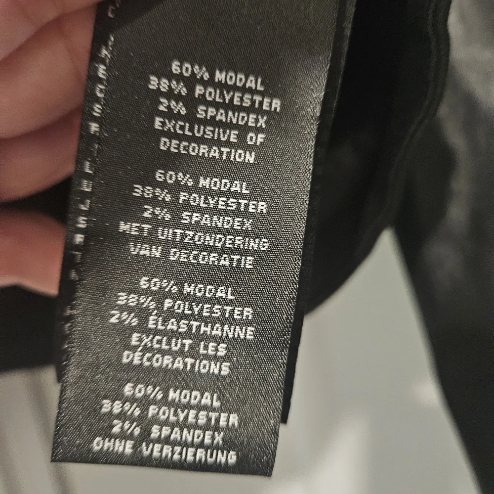 Harley Davidson Jacket - Picture 3 of 4